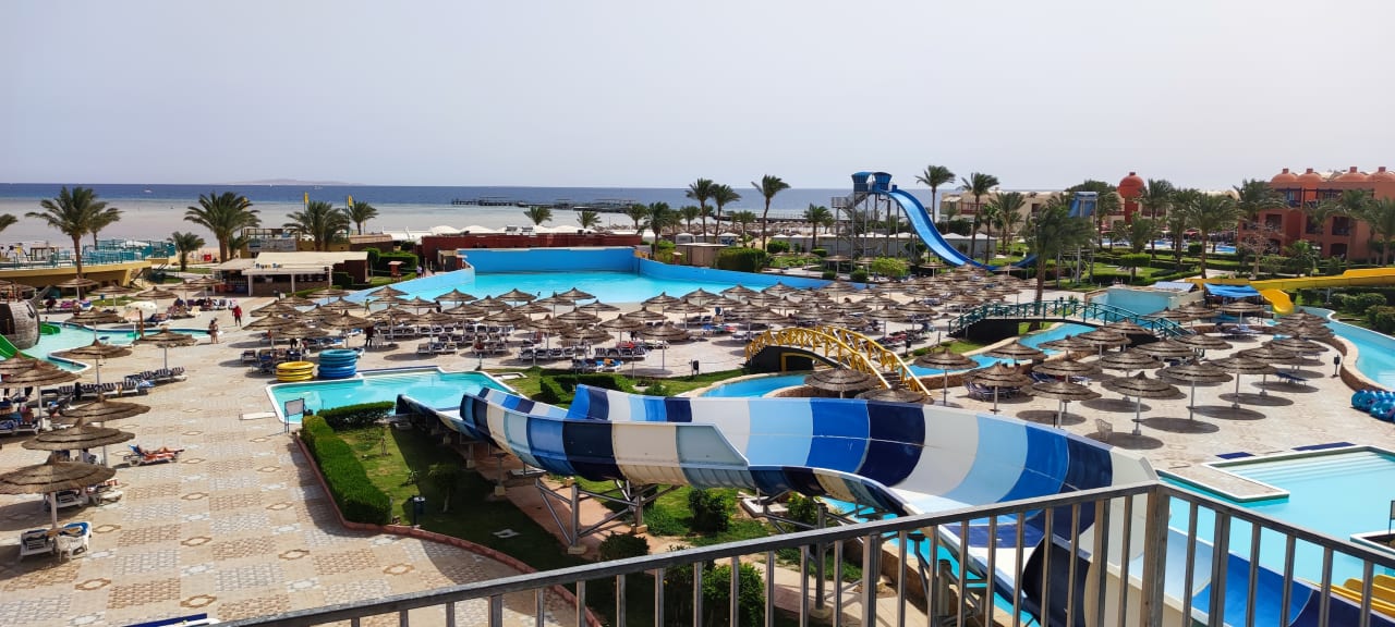 Sport & Freizeit Titanic Beach Spa & Aqua Park