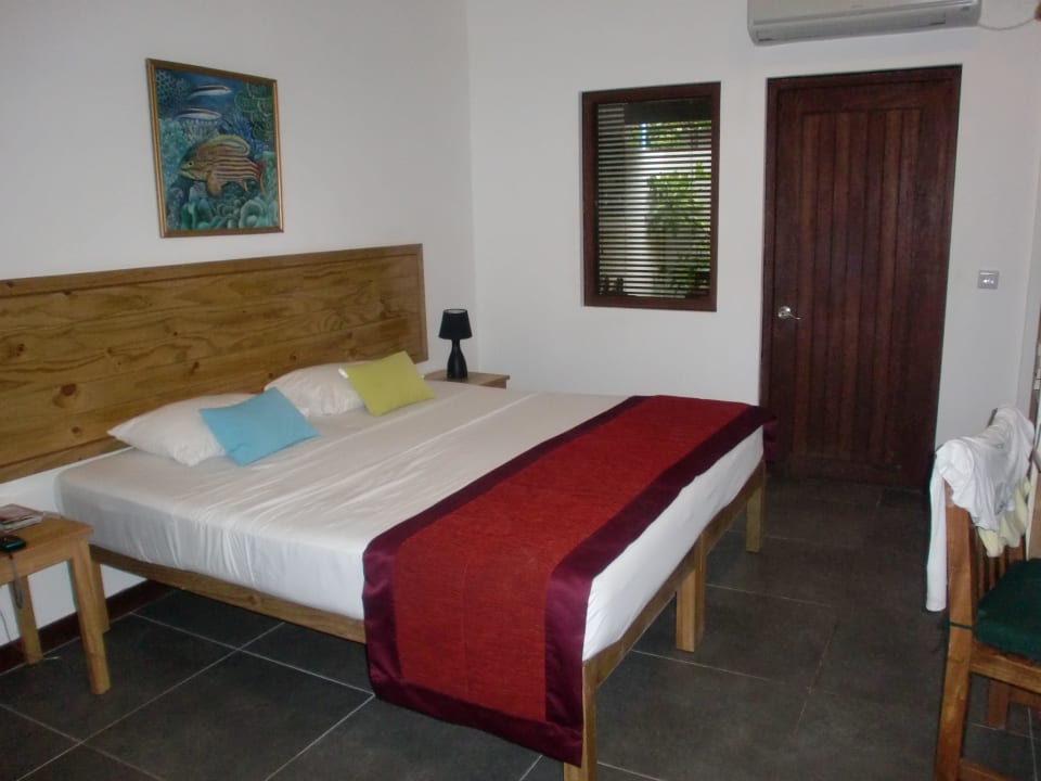 Superior Zimmer 225 Summer Island Maldives