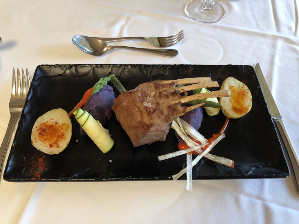 Gastro THB Los Molinos - Adults only