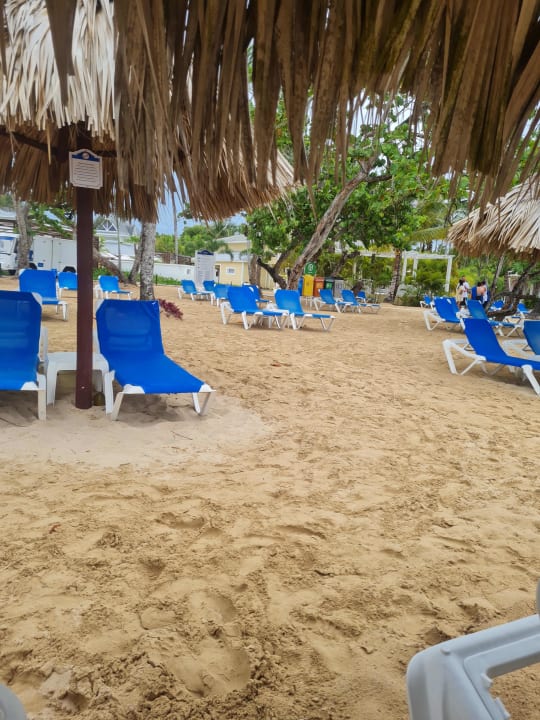 Strand Bahia Principe Grand El Portillo