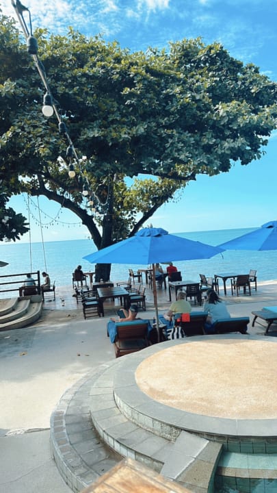 Außenansicht SAii Koh Samui Villas (adult only 12+)