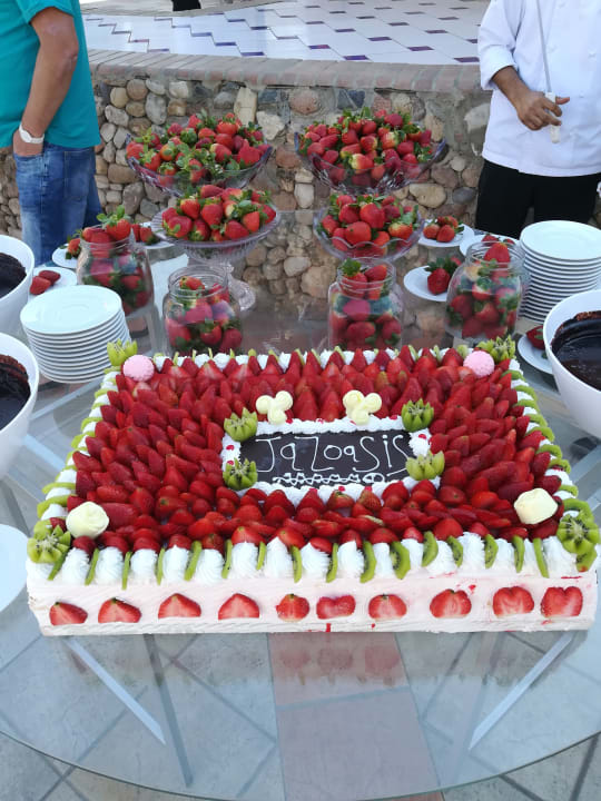 Gastro Jaz Makadi Oasis Resort