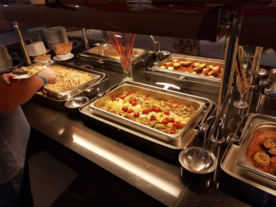 Restaurant Saphir Resort & Spa