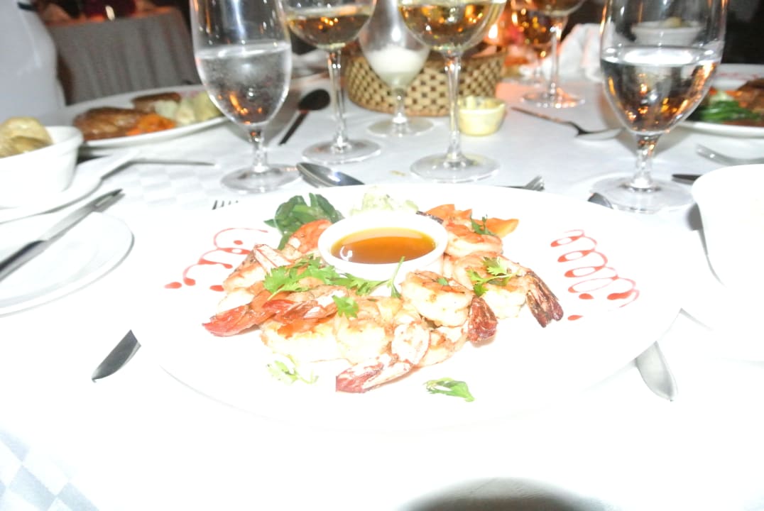 Die Grotte Ali Baba Neptune Village Beach Resort & Spa