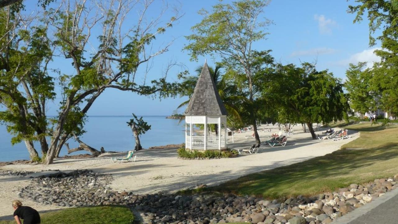 Plaza Hotel Riu Negril