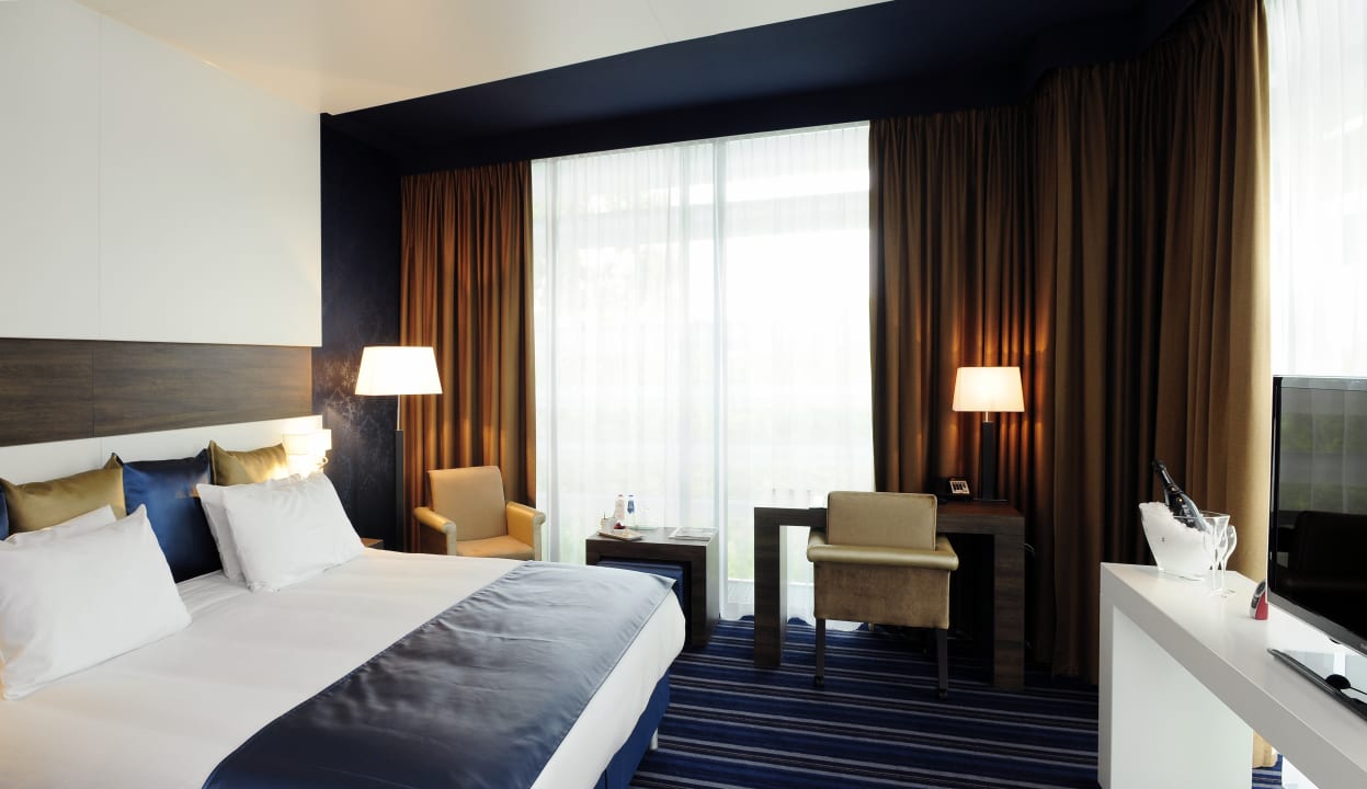 Zimmer Leonardo Royal Hotel Den Haag Promenade