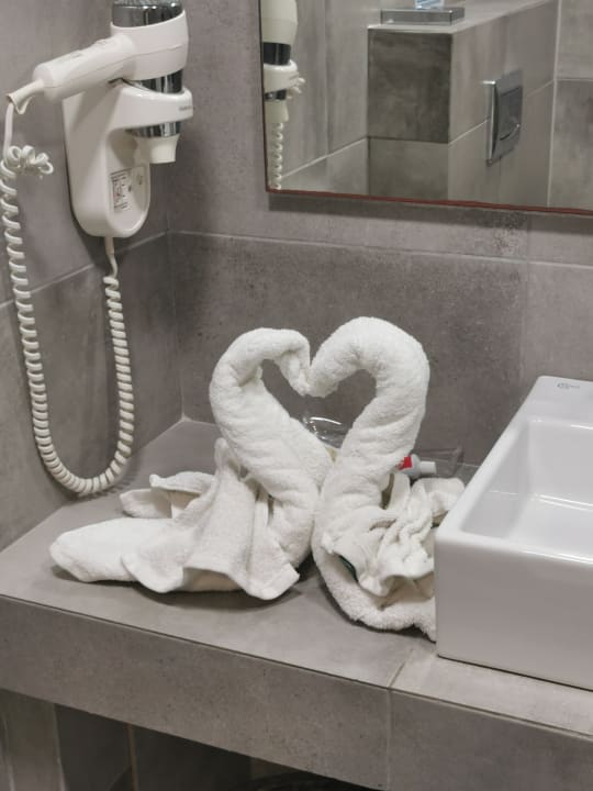 Zimmer Mythos Palace Resort & Spa