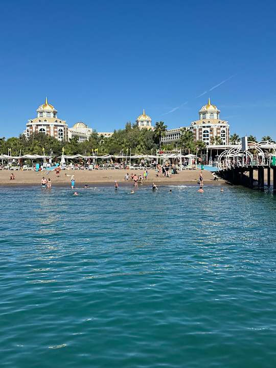 Strand Delphin BE Grand