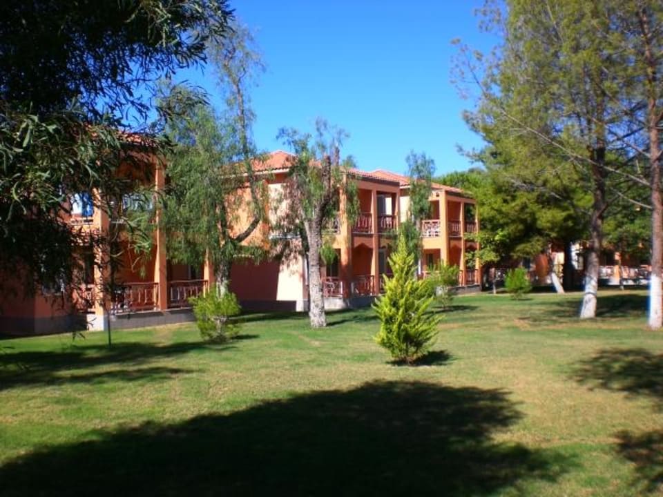 Bungalow Kustur Club Holiday Village