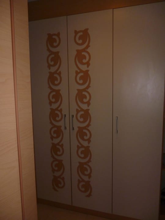 Schränke Solivia Hotel