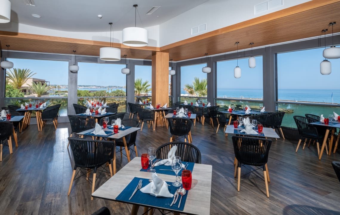 Gastro Nana Golden Beach