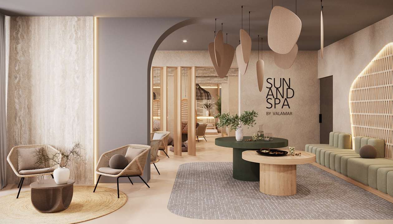 Sonstiges Valamar Meteor Hotel