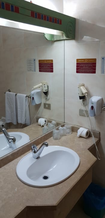 Zimmer Giftun Azur Resort