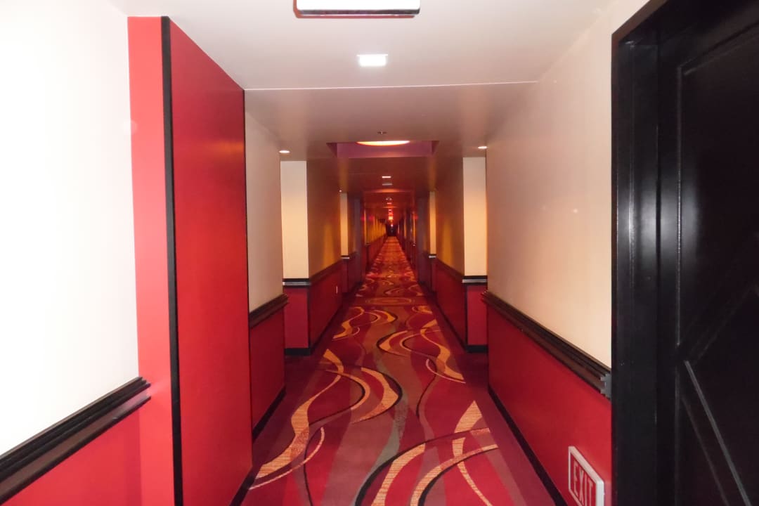 Sonstiges Hotel Elara - a Hilton Grand Vacations Hotel Center Strip