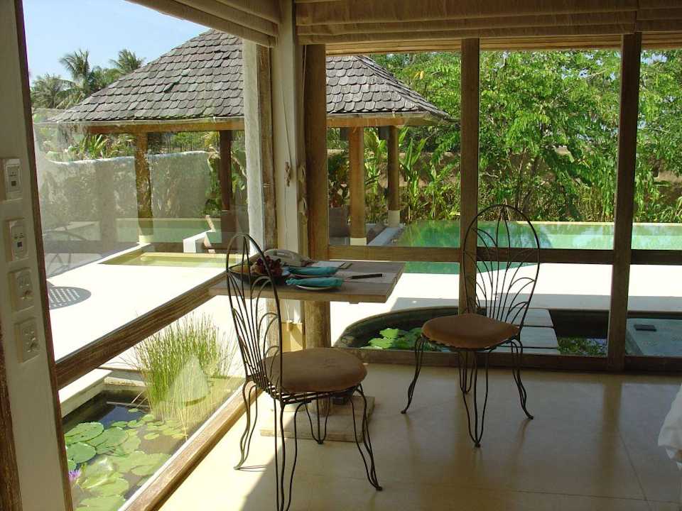 Poolvilla Wyndham Hua Hin Pranburi Resort & Villas