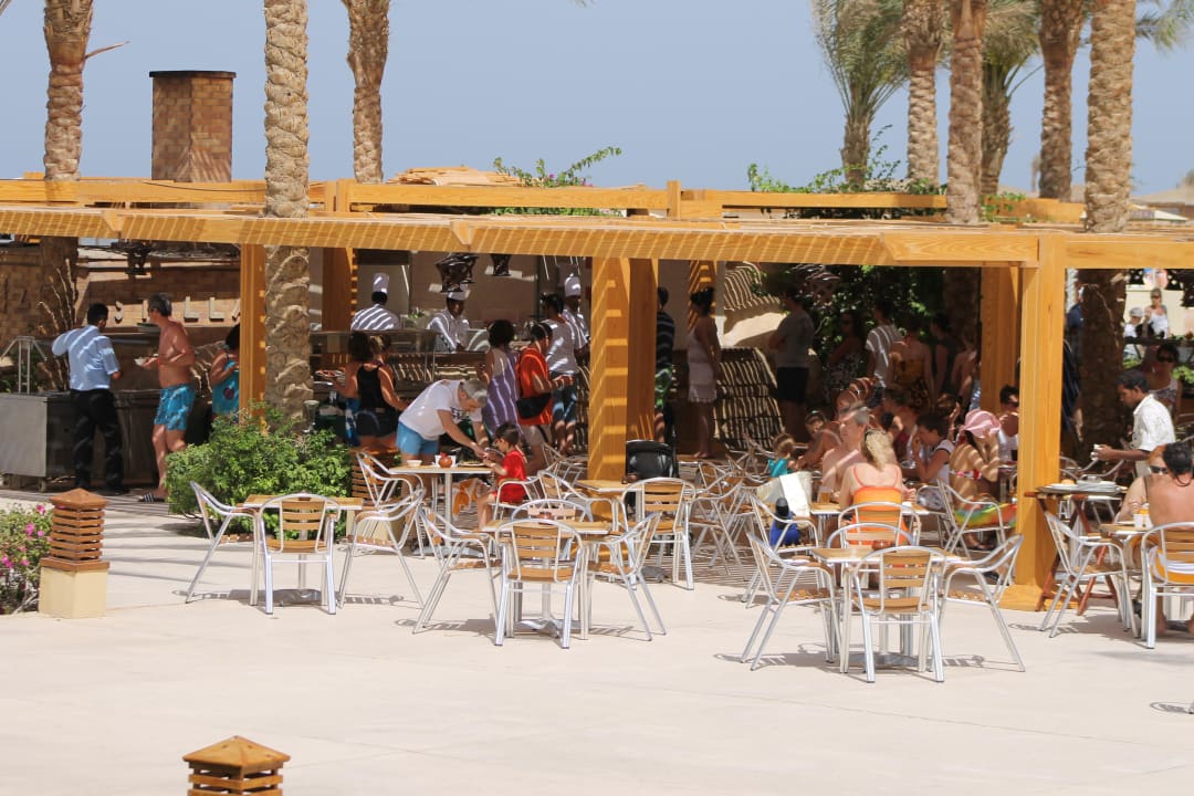 Strandbar Stella Beach Resort & Spa Makadi Bay