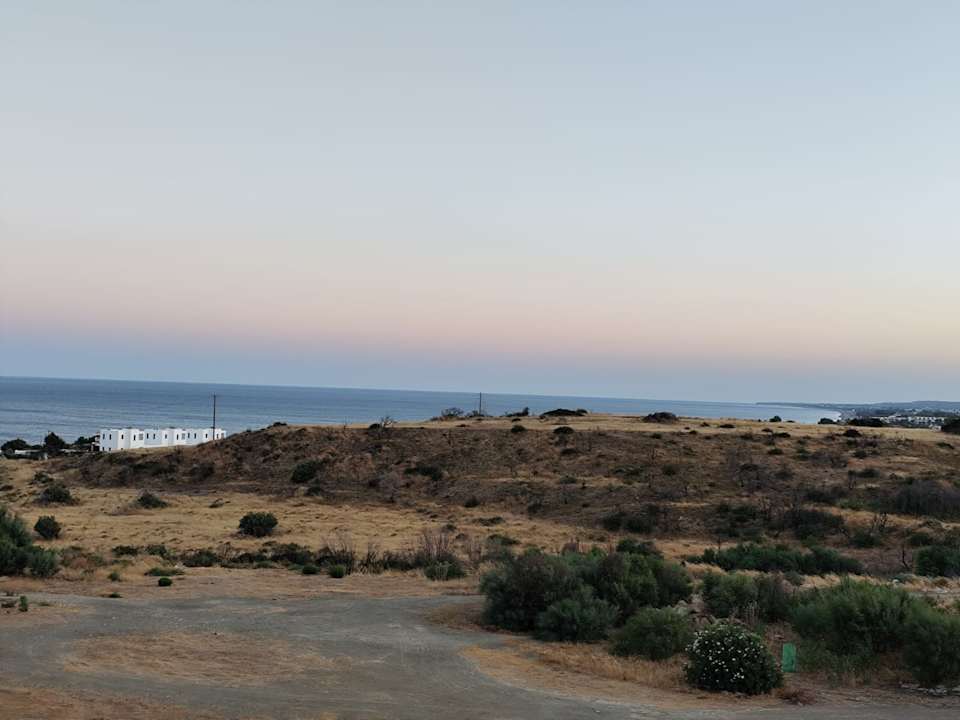 Strand Ekaterini Hotel