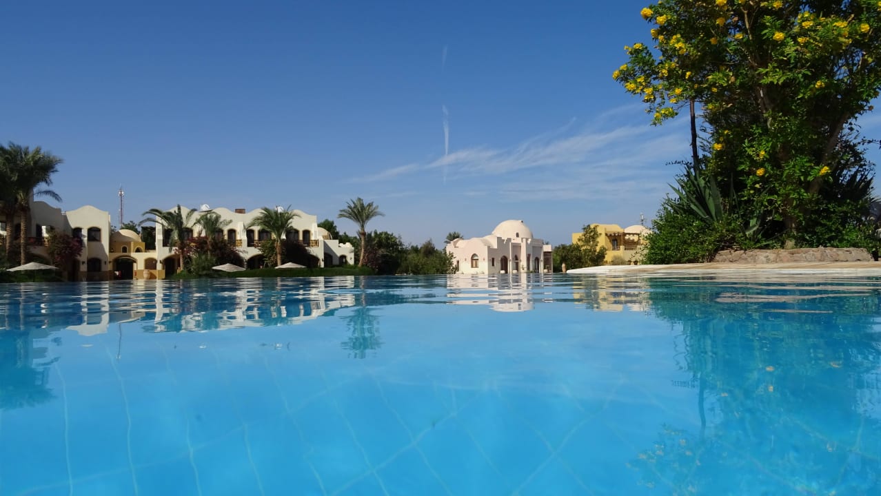 Infinity Pool Dawar El Omda - Adults only  (Im Umbau/Renovierung)