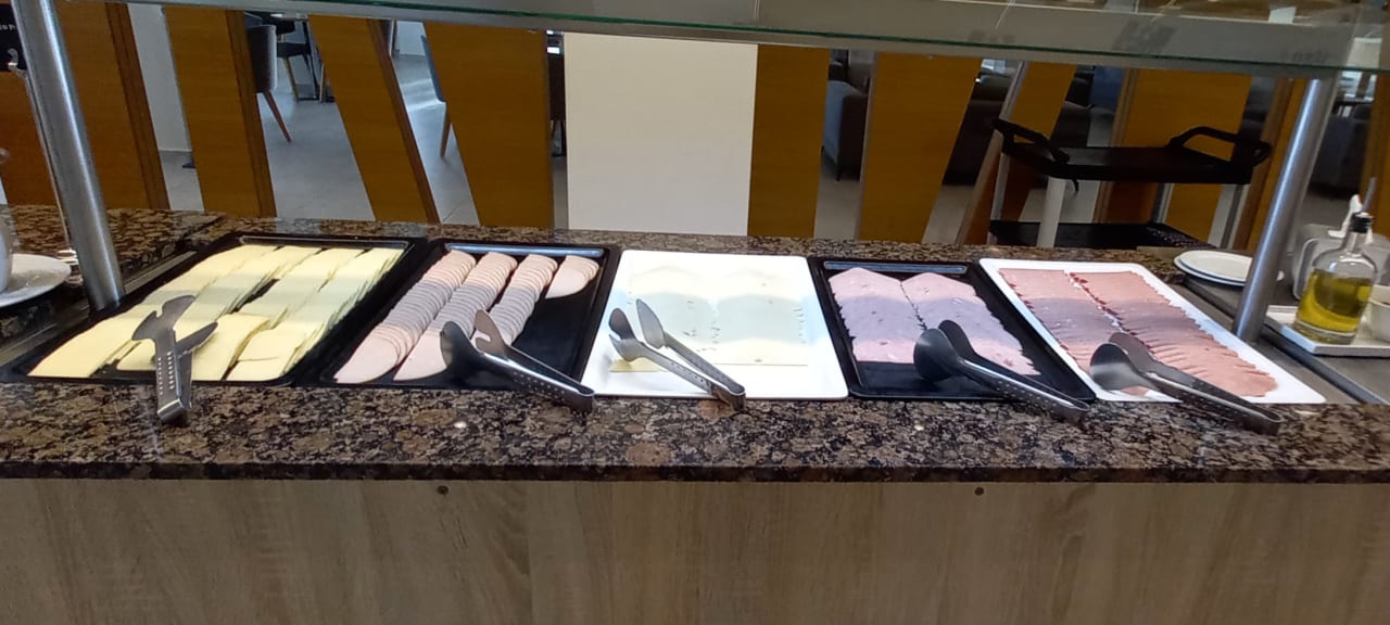 Gastro Acharavi Beach Hotel
