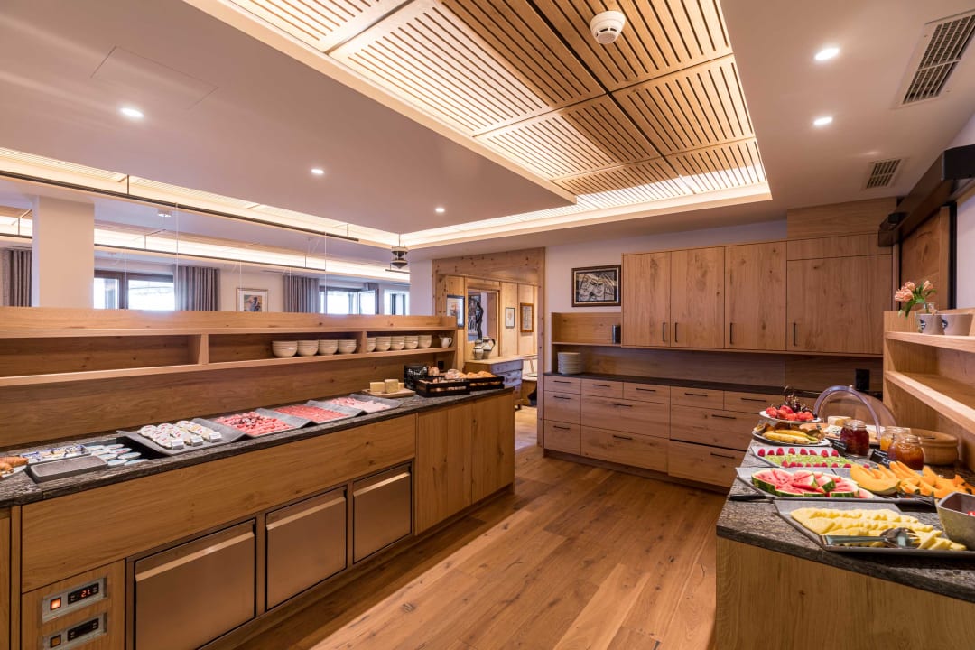 Gastro Hotel Patriarch