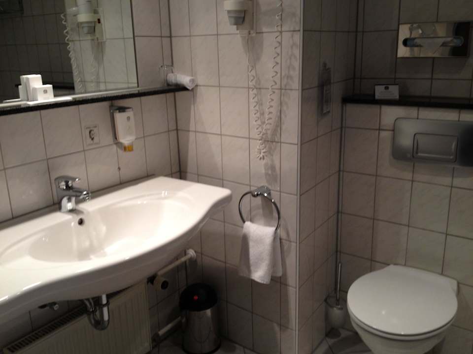 Bad Best Western Plus Palatin Kongresshotel