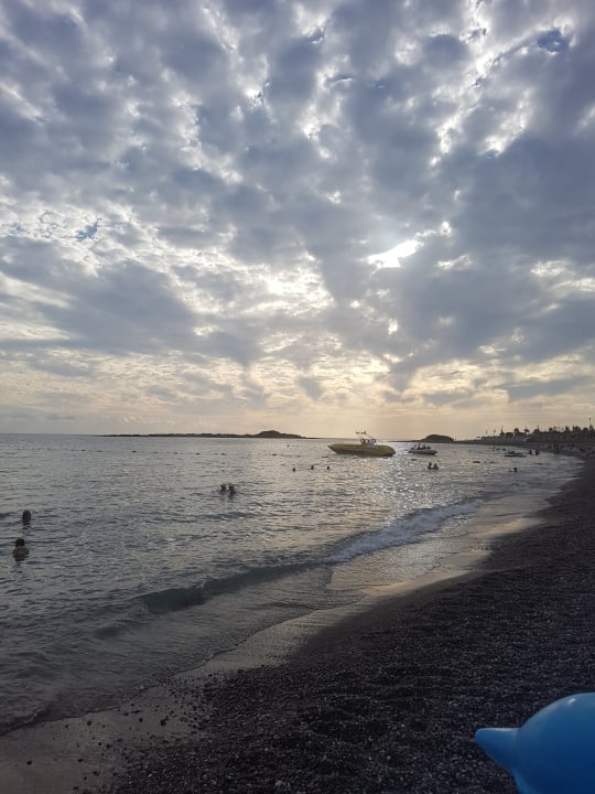 Strand Hotel Gardenia Beach