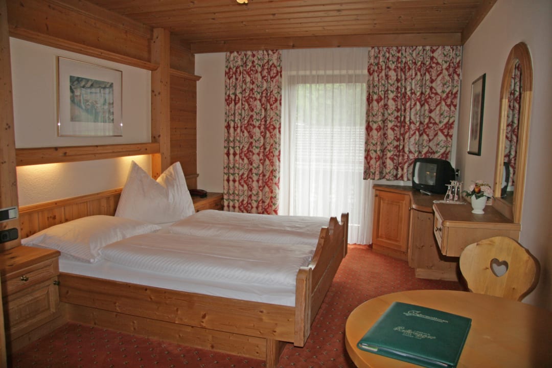 Zimmer im Landhaus Rohregger Landhaus Rohregger