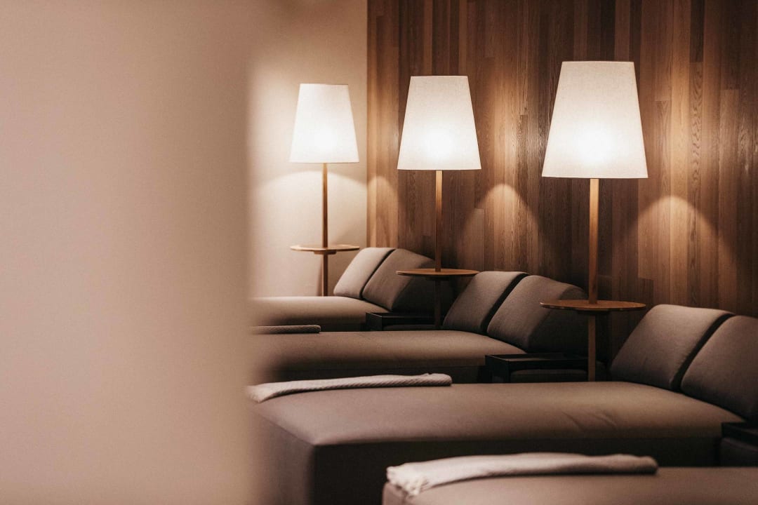 Sport & Freizeit Sonnhof Alpendorf - Adults only