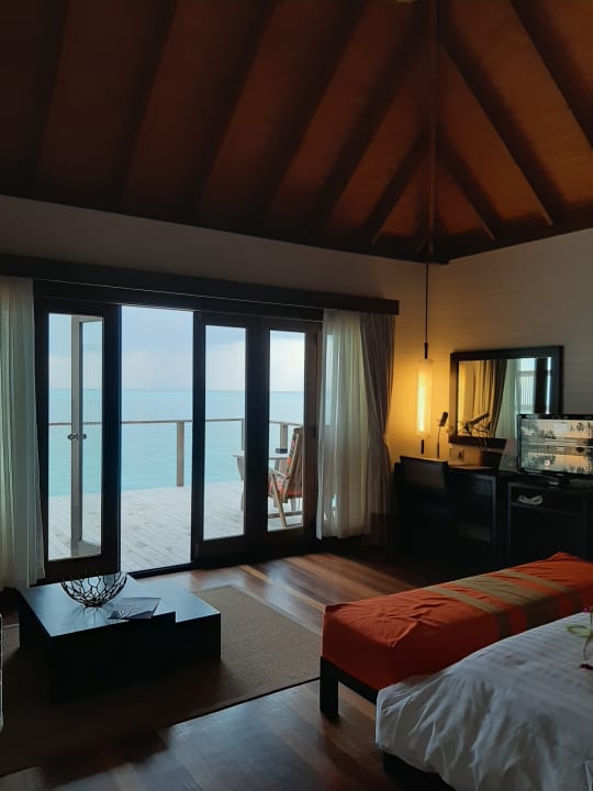 Zimmer Meeru Maldives Resort Island