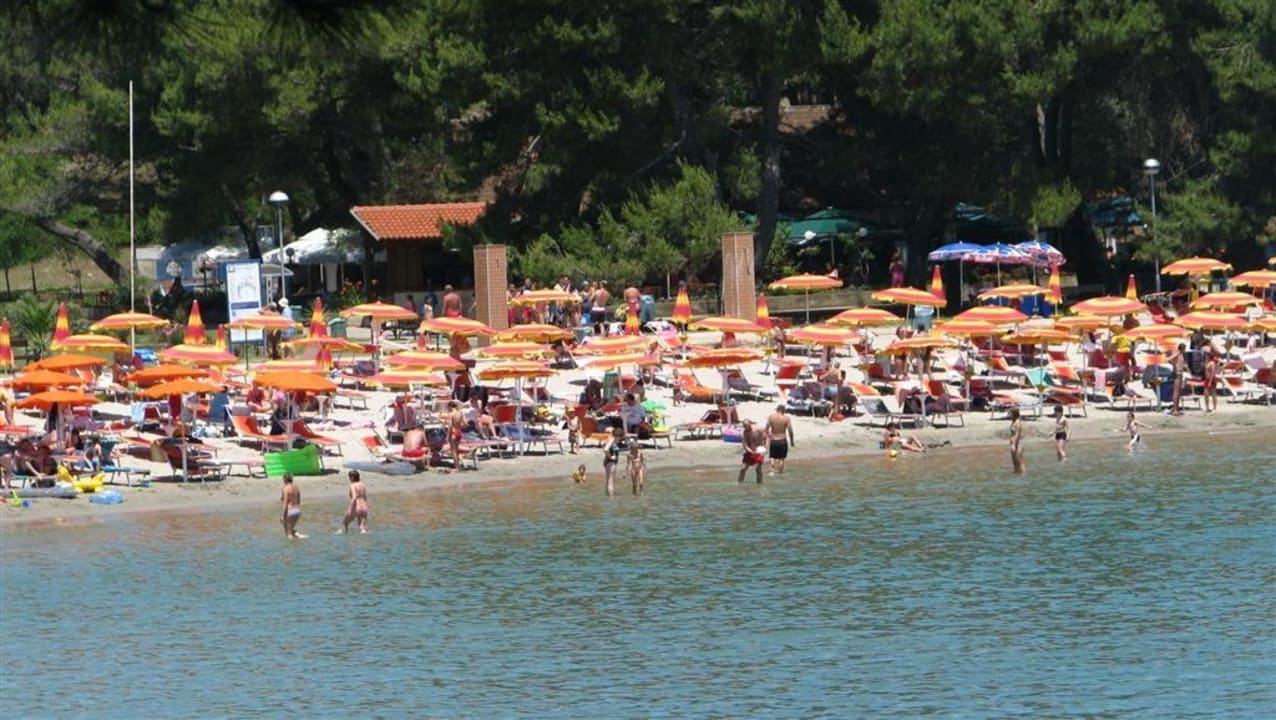 Hotel beach Maki Apartments