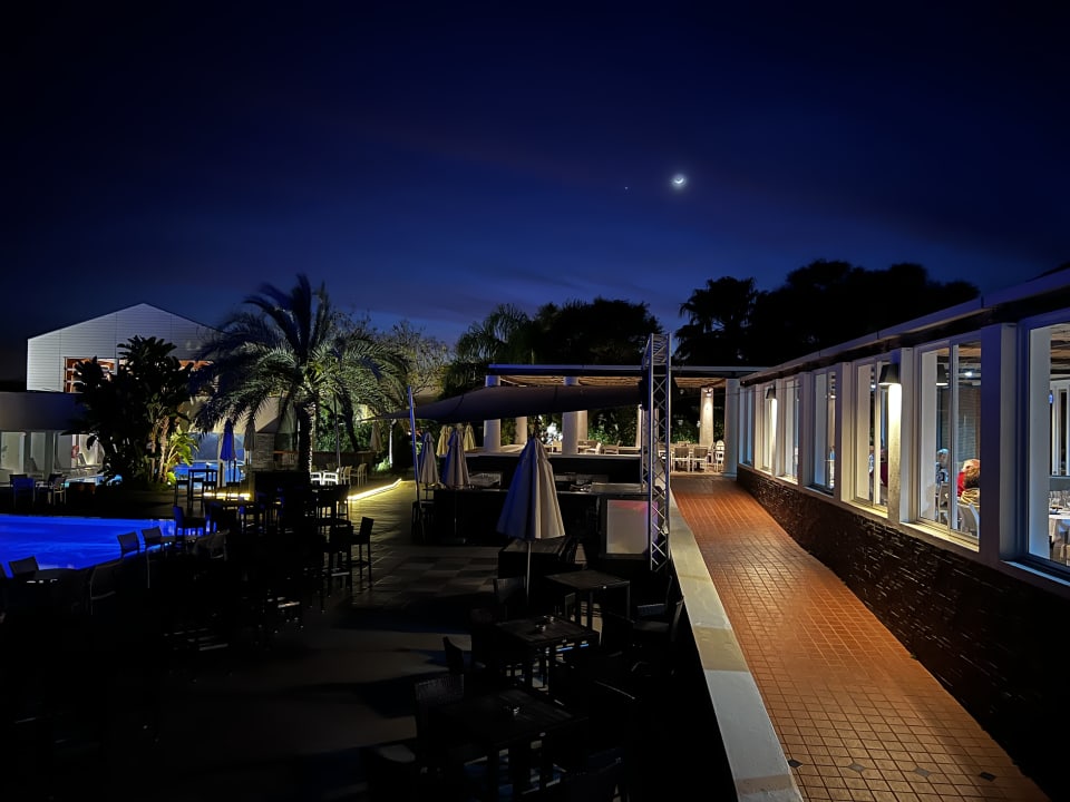 Pool ROBINSON QUINTA DA RIA