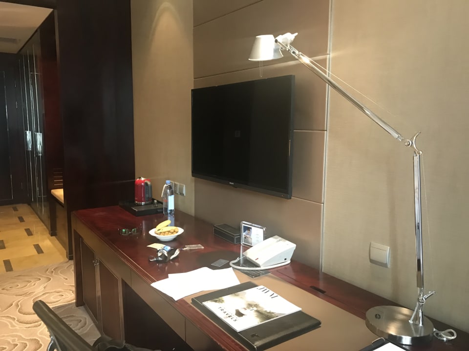 Zimmer Chongqing Hotel