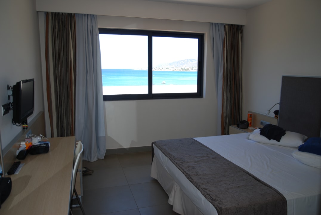 Zimmer Atlantica Mikri Poli Crete