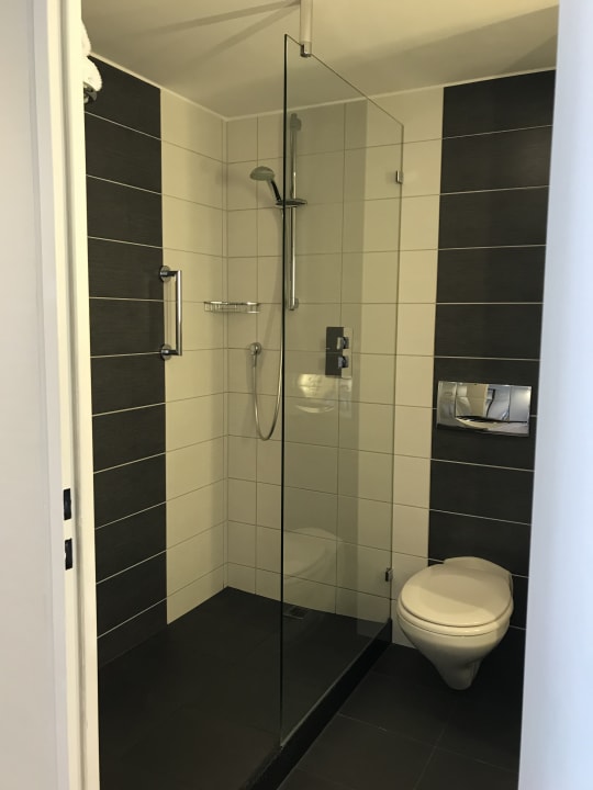 Zimmer Dorint Hotel Bonn