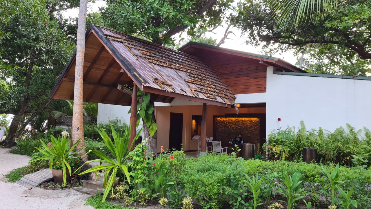 Sport & Freizeit Malahini Kuda Bandos Resort