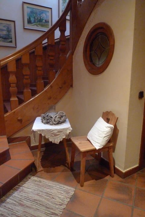 Sonstiges Gipfelhaus Magdalensberg