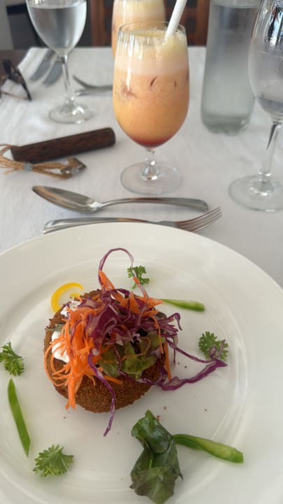 Gastro Diamonds Thudufushi