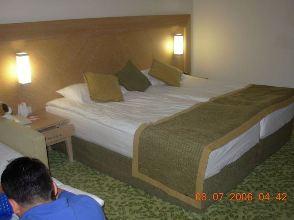 Zimmer Dobedan Exclusive Hotel And Spa