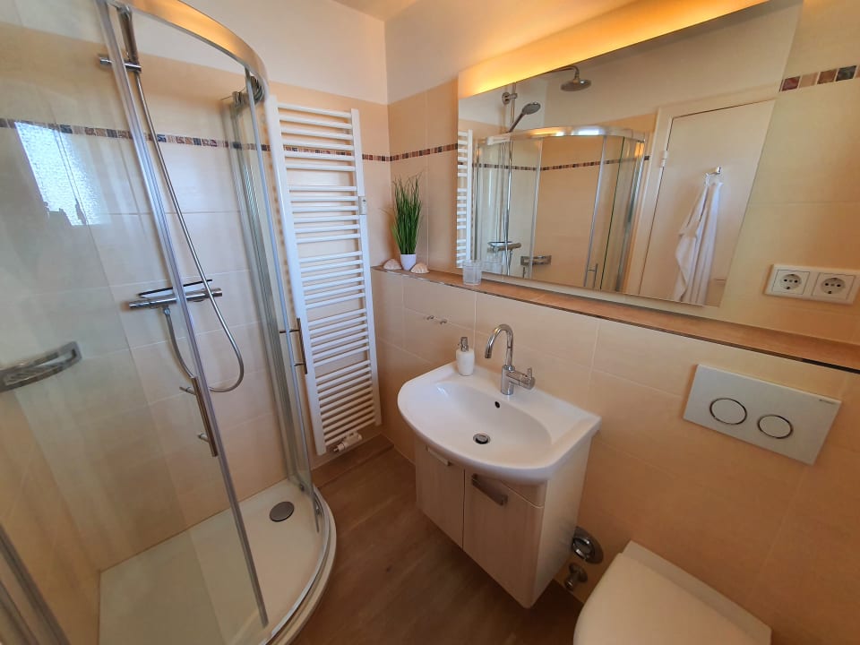 Zimmer Ferienwohnung Behrens