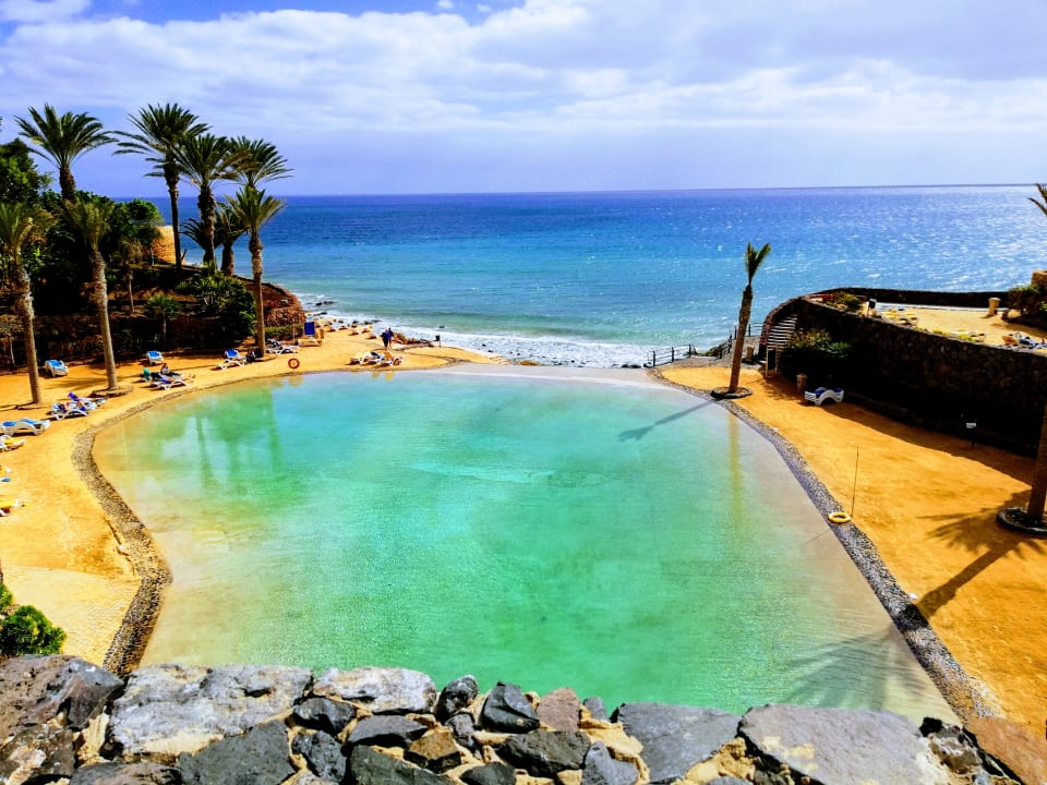 Pool R2 Rio Calma Hotel & Spa & Conference