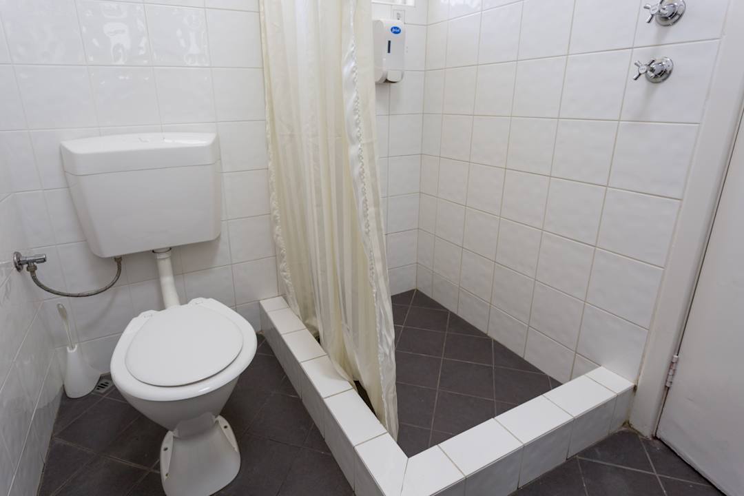 Zimmer Baileys Motel