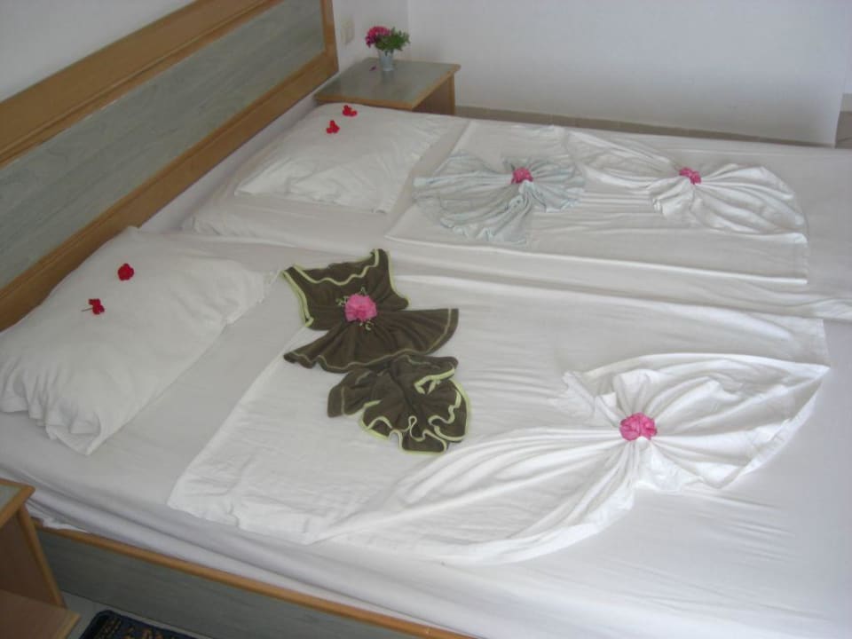 Zimmer Khayam Garden Beach & Spa