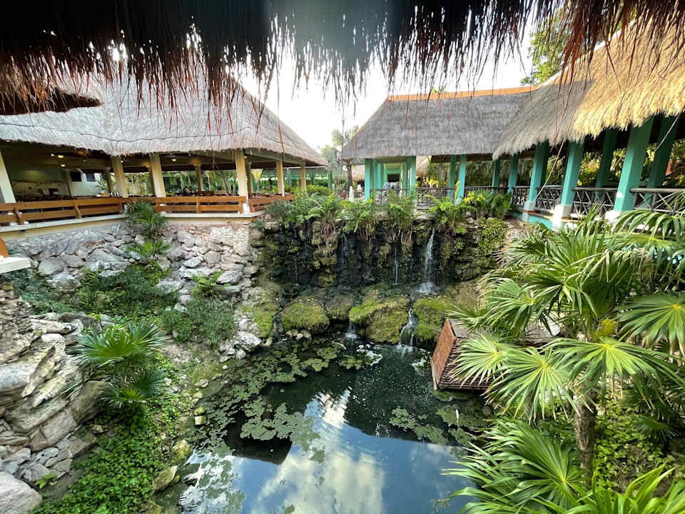 Außenansicht Iberostar Waves Tucan