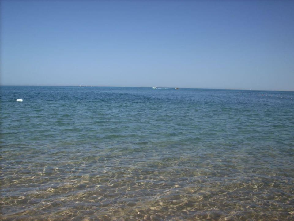 Klares Wasser Sentido Caribbean World Soma Bay