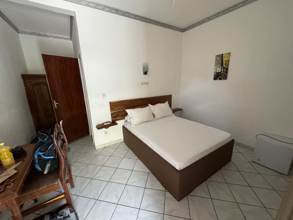 Zimmer Hotel Le Relais