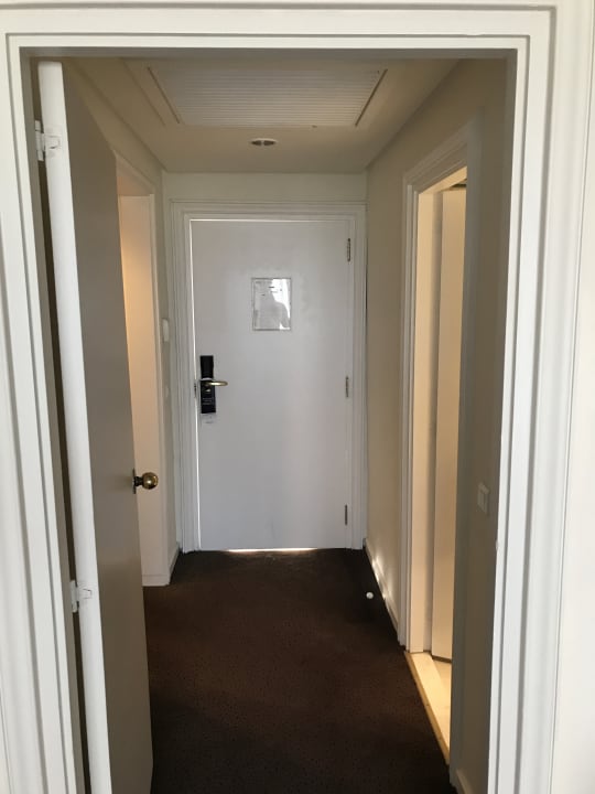 Zimmer Oceana Hotel & Spa