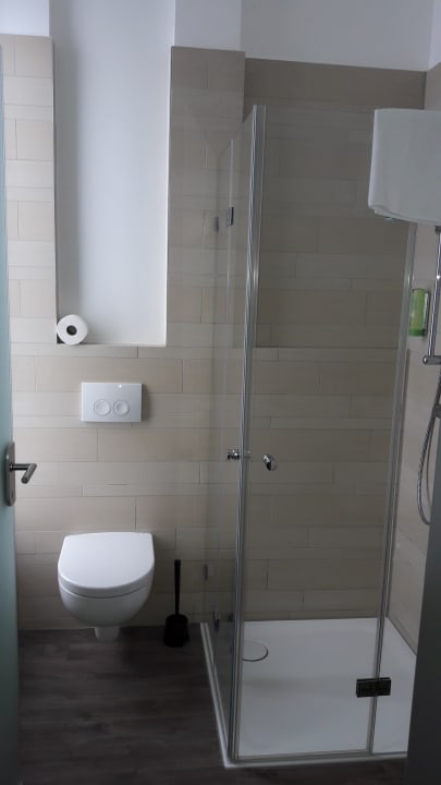 Zimmer Alexianer Hotel am Wasserturm