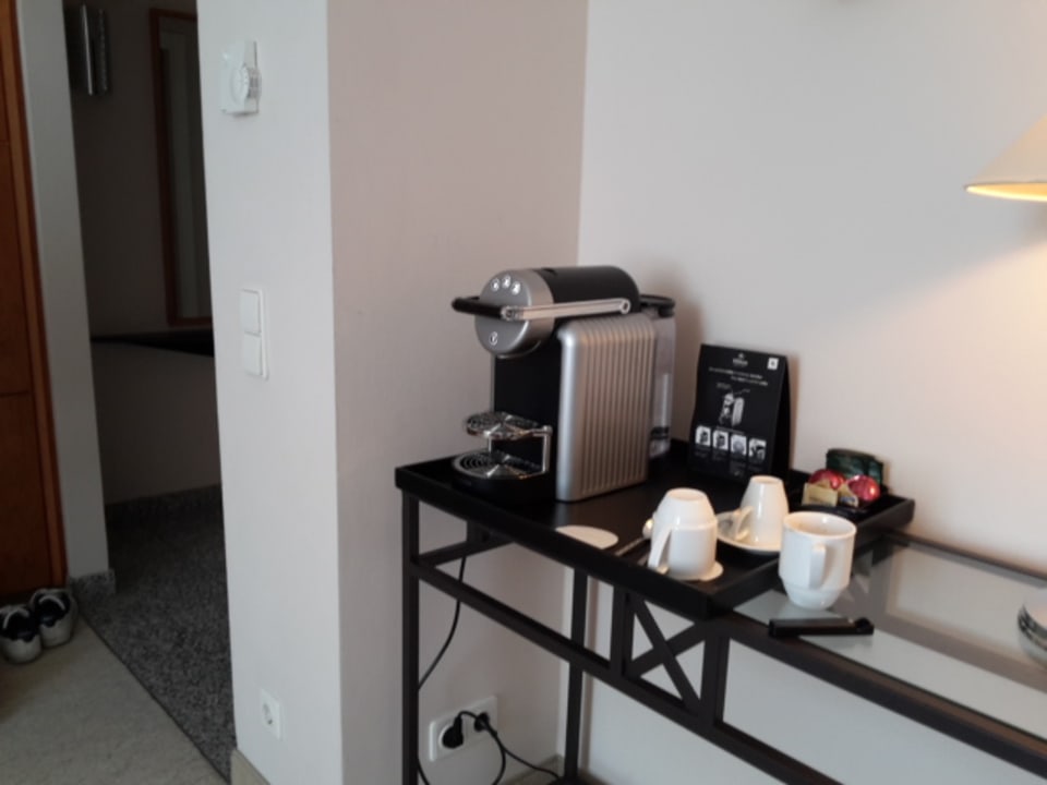 Zimmer Hilton Munich Airport