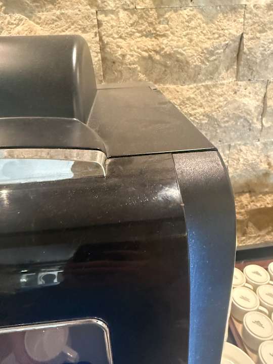 Gastro Kamelya Fulya Hotel