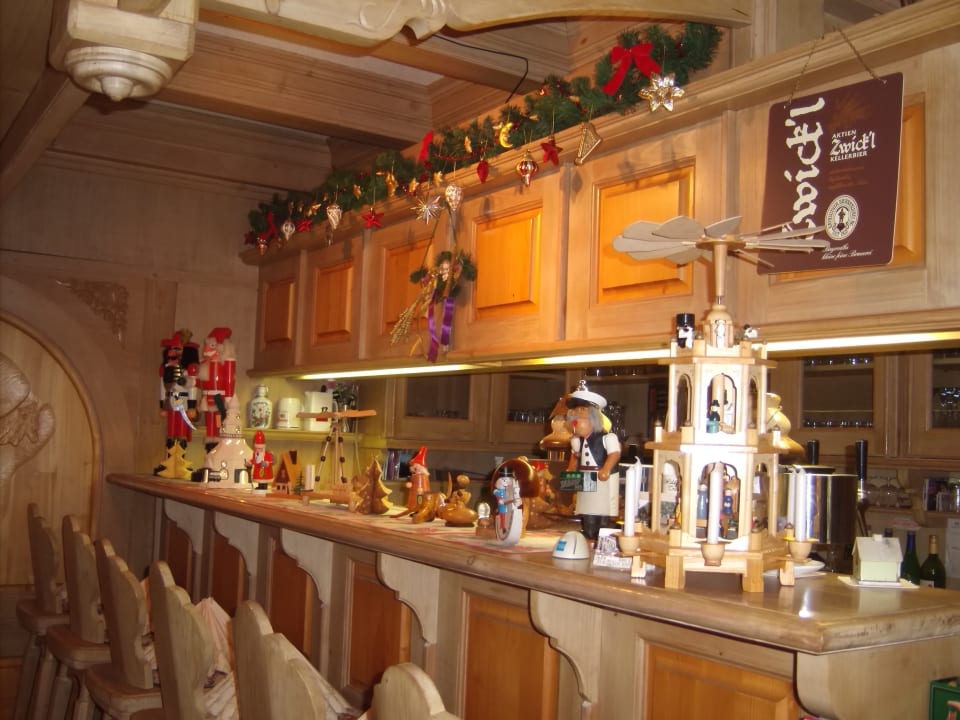 Restaurant Land-gut-Hotel Zur Lochmühle